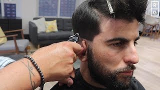 3 Month Hair Growth To Short Haircut For A Wedding Transformation | PART 2