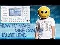 How To Make Mike Candys House Lead