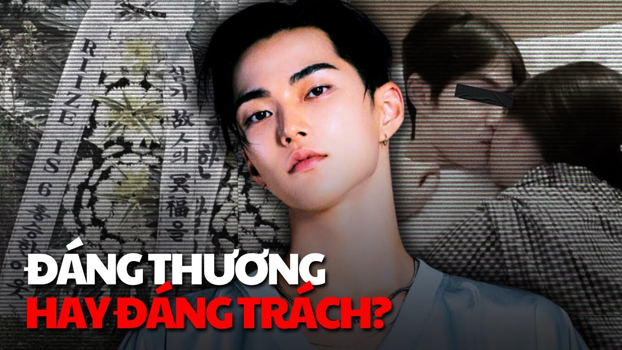 48 GIỜ ĐỊA NGỤC CỦA SEUNG HAN