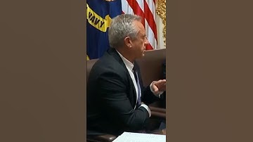 RFK Jr. Claims Early Childhood Circumcision 