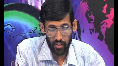 Mod-01 Lec-38 VLSI Testing: Built-in Self-Test (BIST)