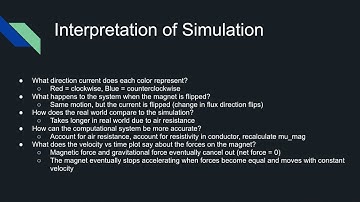 Carl Westin Physics 2 Lab 5