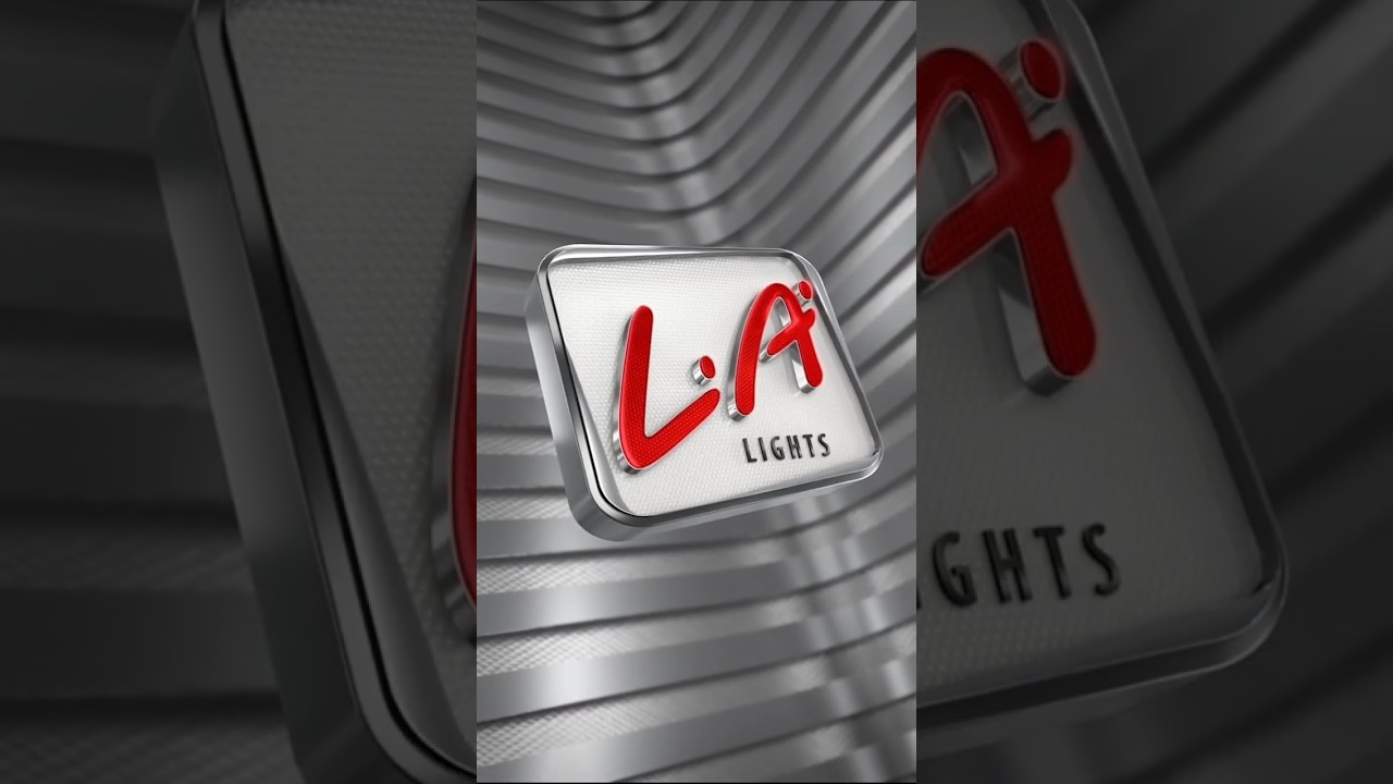 Iklan LA Lights - Cateyes (Versi PHW 21+) (2025) 