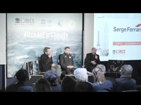 Conférence Climat Comprendre et Agir