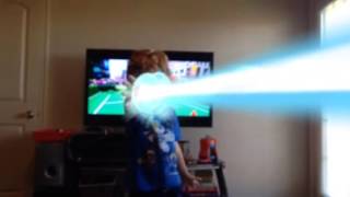 Connor Super Power FX screenshot 4