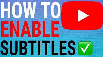 How To Enable Subtitles On The YouTube App