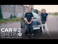 CarSherno #2. Smart Fortwo. Восставший из литовского пепла. Каршерно.