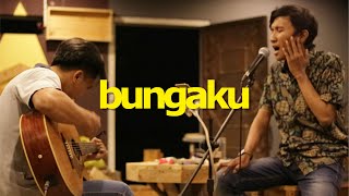 Boomerang - Bungaku (Cover) | Halik Kusuma feat UEL