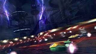BGMusic #66 - F-Zero GX - Bio Rex