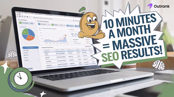 Outrank.So Review: Efficient AI Tool for Simplifying SEO and Keyword Research in 10 Min/Month