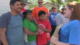 Good Neighbor Blitz 1️⃣3️⃣ Recap : 1️⃣3️⃣ Homes, 6️⃣ Cities, 2️⃣ Days!!!