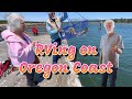 Catching Crabs on the Oregon Coast and Celebrating 6 years of living the RV Lifestyle