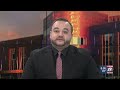 Arraignment Set in Shooter's Showgirls Arson Case