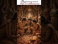 How Ancient Ayodhya Celebrated Lord Rama’s Birth #indianmythology #jaishriram