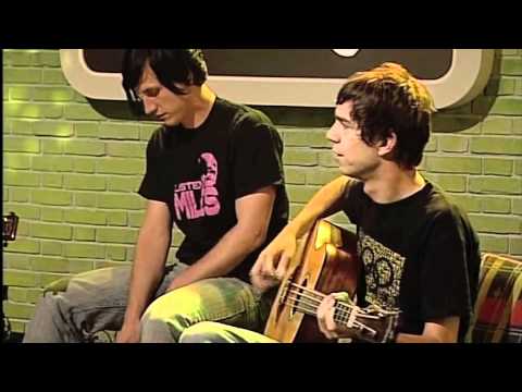 Virginia Jetzt! - EIn ganzer Sommer bei Interaktiv 2004