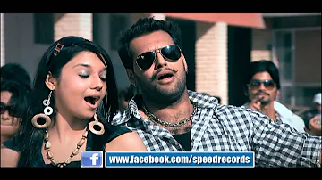 Bai Amarjit Chandigarh Brand New Punjabi Song Full HD | Punjabi Songs | Speed Records