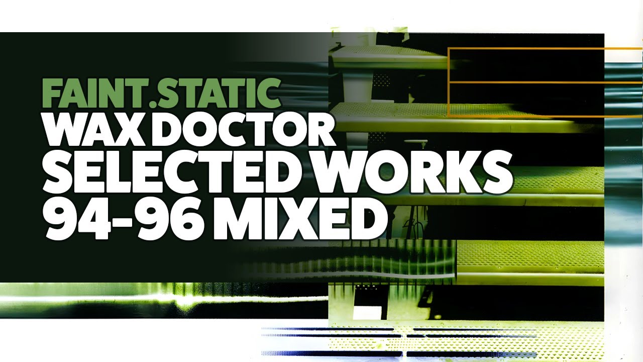 ワックス・ドクター セレクテッド・ワークス WAX DOCTOR R&S 廃盤 Sex Wax Original Cool Surf Wax – Cleanline Surf