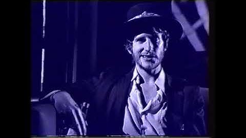 Tim Rogers (You Am I) - 1999-04-03 - Rage guest programmer