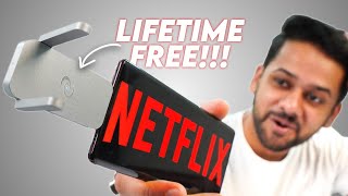 Watch NETFLIX PRIME Of Any Country With Deeper Connect Air | Lifetime Free DPN.