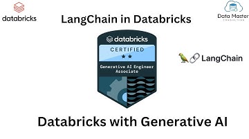 What is LangChain? Query Different LLMs in Databricks | Basics of LangChain in Databricks