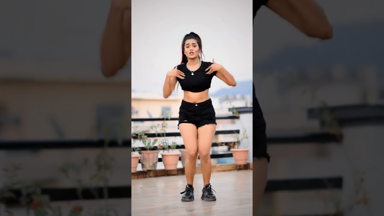 gima ashi new Instagram reel 