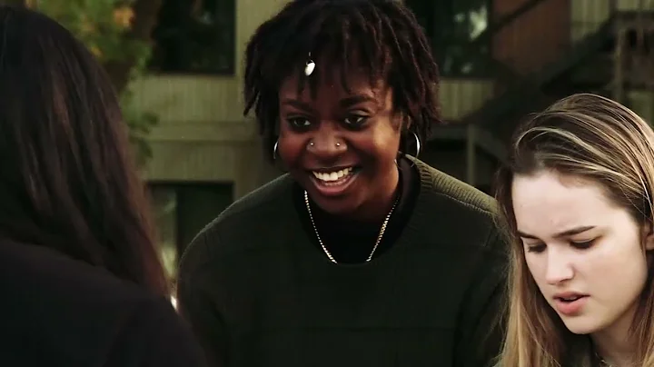 Morris, MN Morris Has a Lot to Offer UMN Morris Students