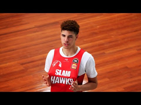 Why We Need To Stop Hating Lamelo Ball