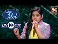 Shanmukh Along With Sireesha Groove On Stage | Indian Idol Season 12 | Uncut