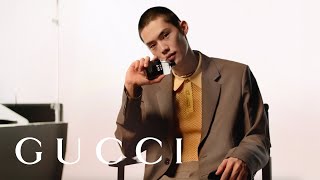 Fragrance Stories: Gucci Guilty