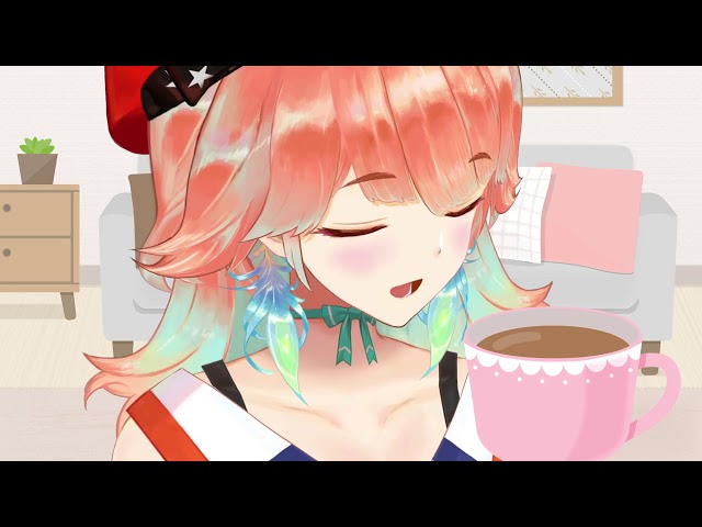 hot chocolateのサムネイル