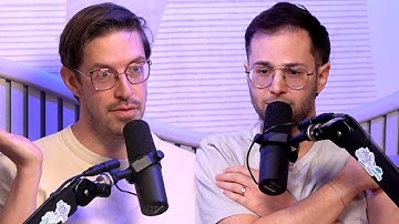 Why We Ended Our Podcast (+ Answering Your Questions)