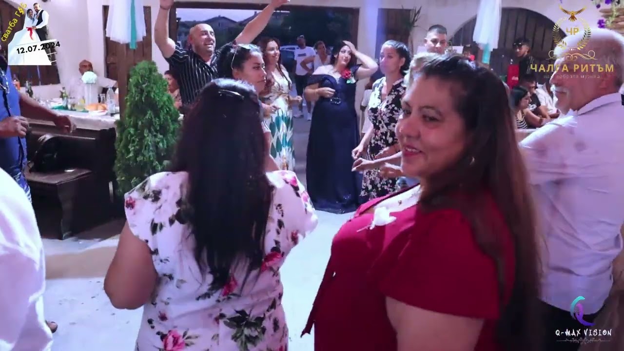 CECO BEND & Sasho Moskov   Кючека Wakk Wakk