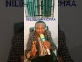 USHUHUDA NILIKUA KICHAA KABISA REV NIKODEM MWAHANGILA