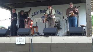 Stone Walls and Steel Bars, Sammy Adkins, Don Rigsby, Danny Davis , Zach Wright