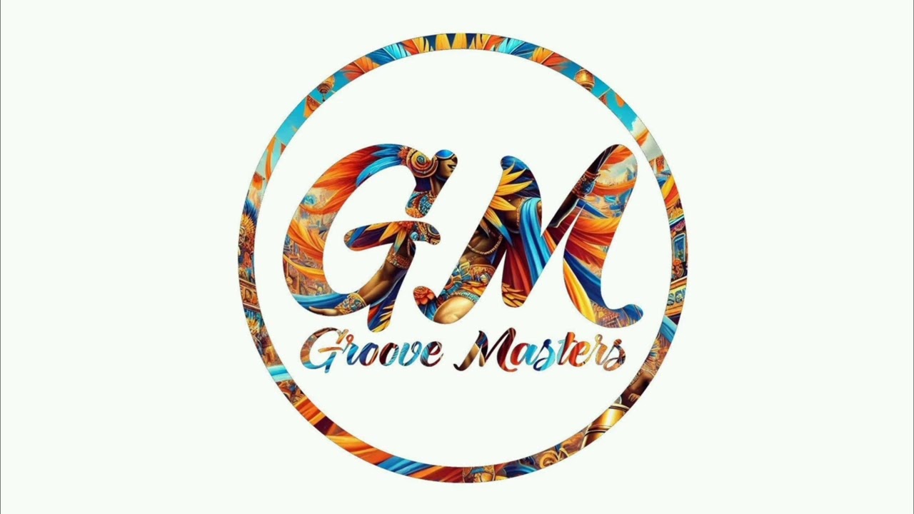 Groove Masters cover Blessing and Someone Else.