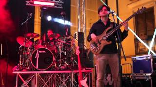 Equilibrio Instabile Stadio Tribute LIVE 2013