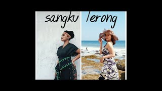 Sangku Lerong - voc. #HendriqMalsaho. #lagumanggaraiterbaru
