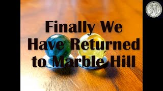 Finally We Have Returned to Marble Hill  Relic Hunting Maine