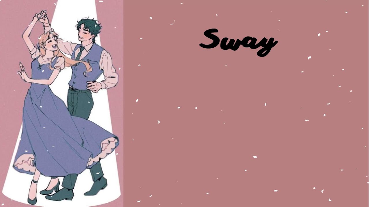 (Lyrics-Vietsub) Sway - Michael Bublé