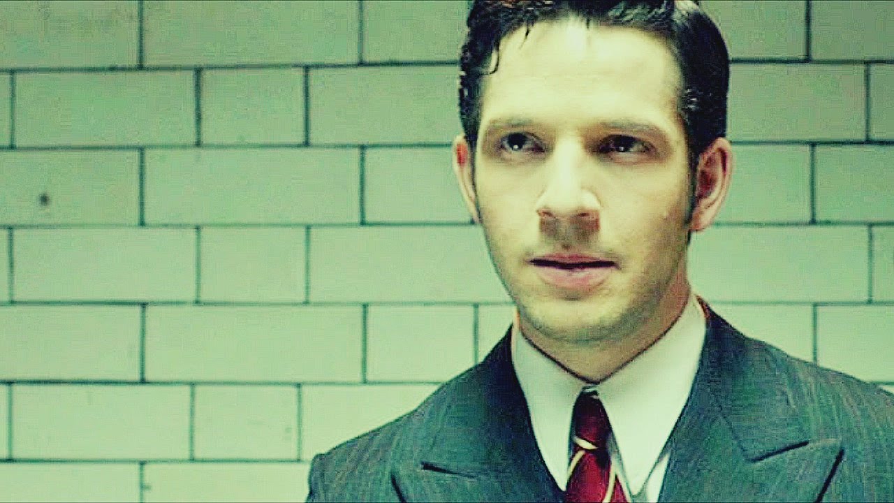 Radioactive in the dark [Hal Yorke]