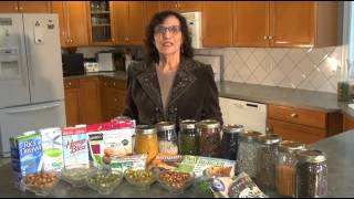 Amino Acids & Plant Protein, Vesanto Melina, Cooking Vegan, Becoming Vegan
