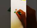 #tricolour Cloth🇮🇳🇮🇳🇮🇳🇮🇳#jay hind #jay India #ytshorts #viral #shortsfeed #youtubeshorts #drawing