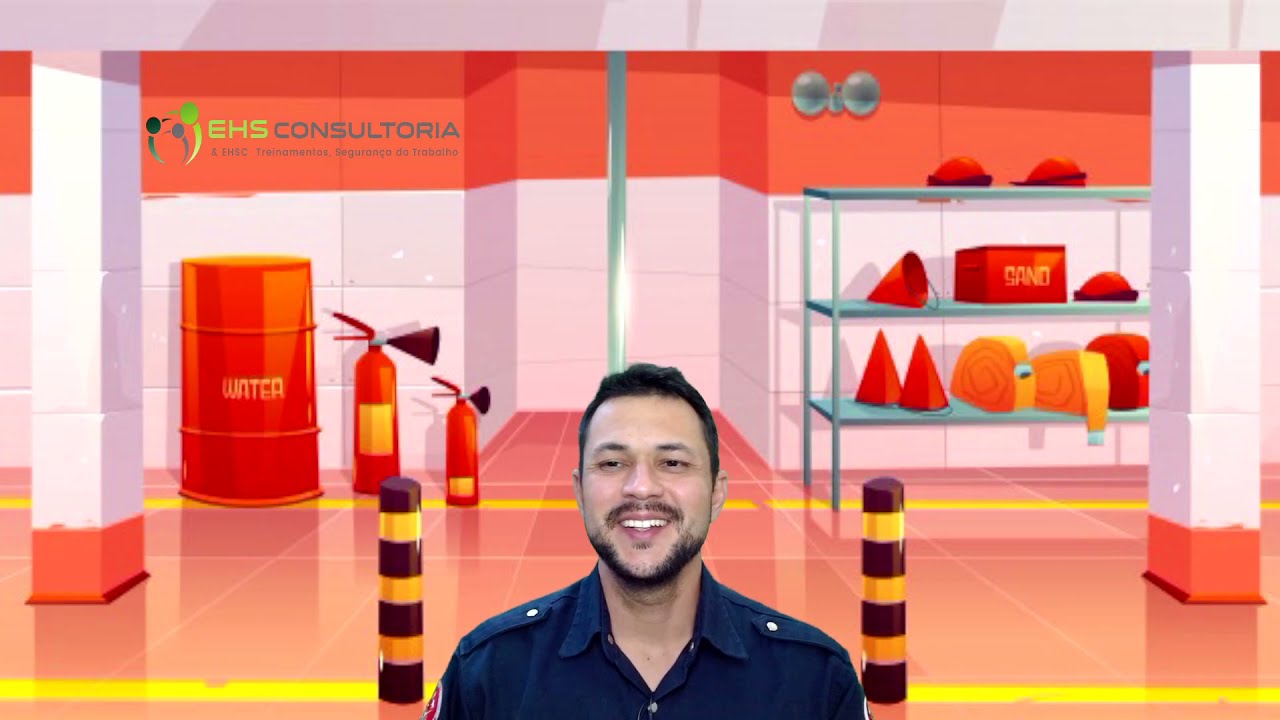 Parte 2   Módulo 4   Propagação do Fogo Condução, Convecção e Irradiação