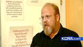 Medical Marijuana Dispensaries Gearing Up For Fight With Feds Profile