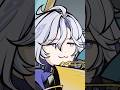 Mitya's Character Teaser (Extract 1) | Genshin Impact #GenshinImpact #Mitya