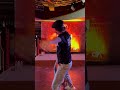 bachata showcase glance at @latin.notion #bachata #delhi #mumbai #surajxjiah #viral #trendingreels