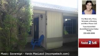 1818 Merced Ave, Merced, CA Presented by Team Assist2Sell.