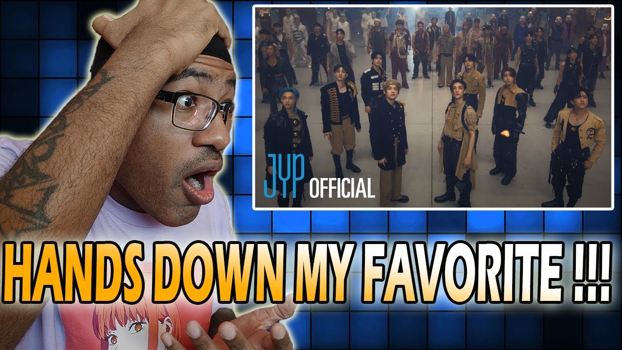 Brand New Stray Kids Fan Reacts to Stray Kids LALALALA Stray Kids "락 (樂) (LALALALA)