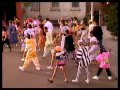 Marcia griffiths electric boogie the electric slide promo hq