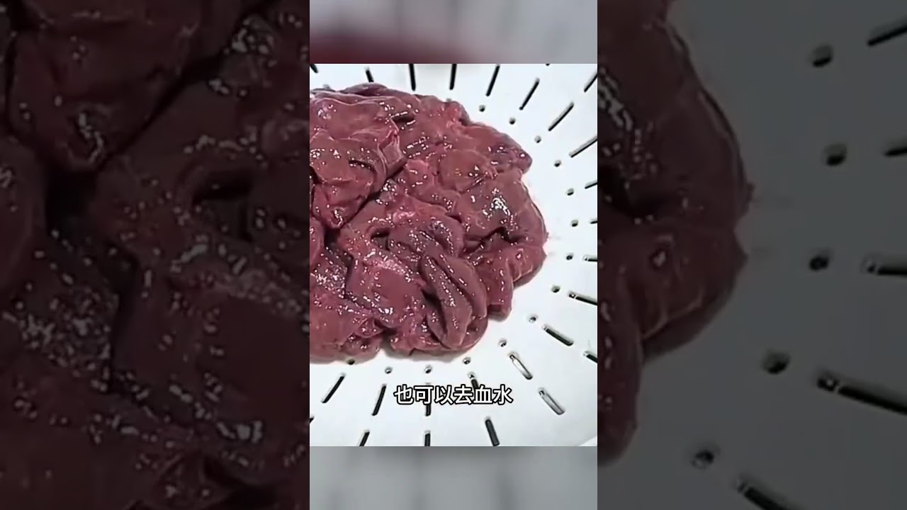 軟糯不腥！家人都愛吃的簡單炒豬肝秘方，口感爆炸 